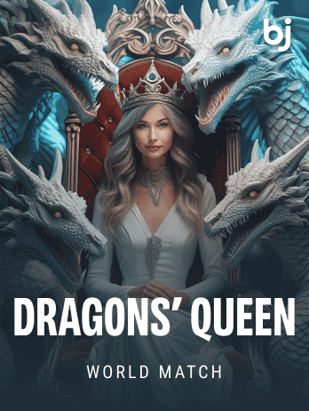 Dragons' Queen game icon