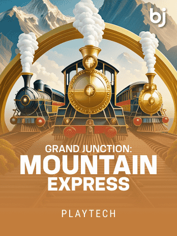 Grand Junction Mountain Express game thumbnail