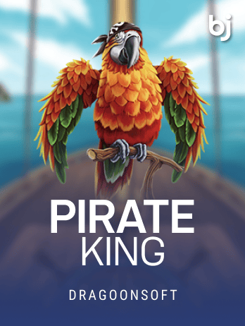Pirate Kingpng