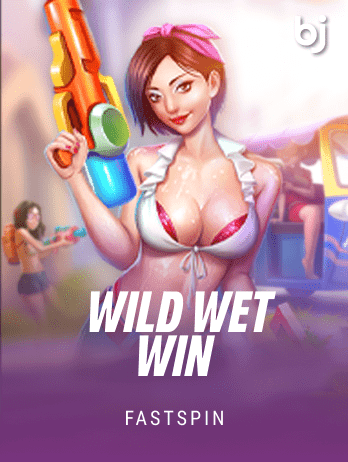 Wild Wet Win game thumbnail