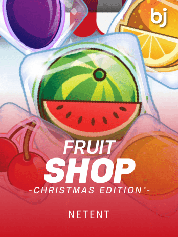 Fruit Shop Christmas Edition game thumbnail