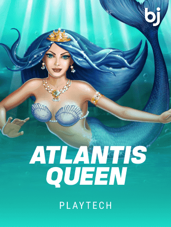 Atlantis Queen game thumbnail