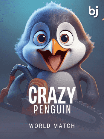 Crazy Penguin game thumbnail