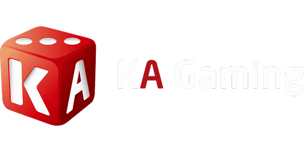 KA বিনোদন logo