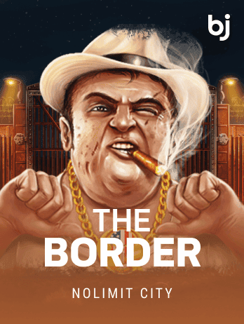 The Border game icon