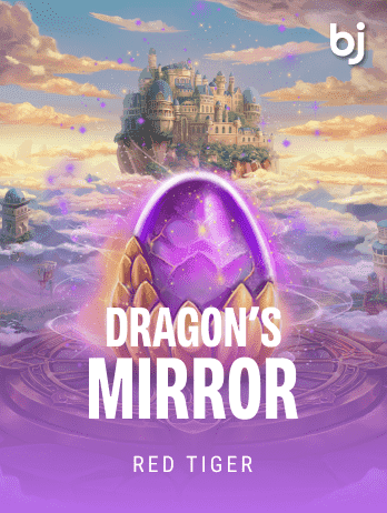 Dragon's Mirror game icon