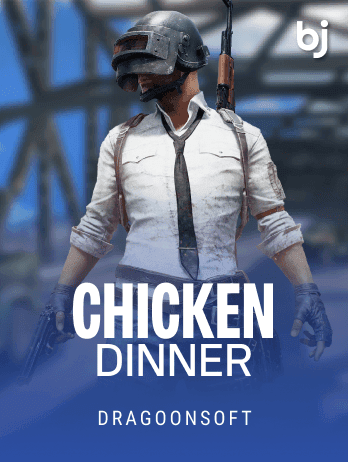 Chicken Dinner game thumbnail