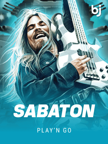 Sabaton game thumbnail