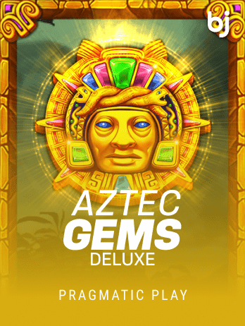 Aztec Gems Deluxepng game thumbnail
