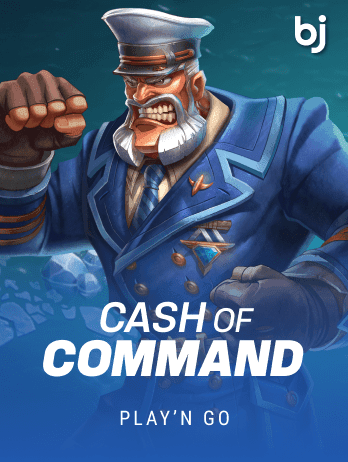 Cash of Command game icon