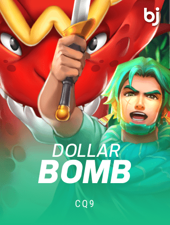 Dollar Bomb game thumbnail