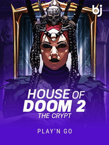 House of Doom 2: The Crypt game thumbnail