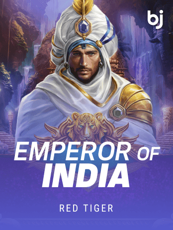 Emperor of India game icon