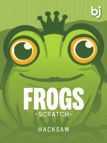 Frogs scratchpng game thumbnail