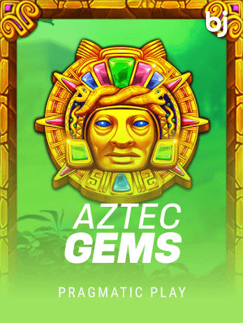 Aztec Gems game icon