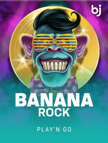 Banana Rock game thumbnail