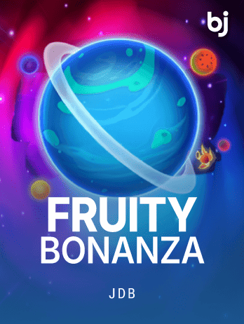 Fruity Bonanza game thumbnail